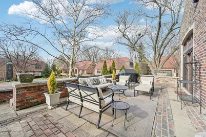 1427 Roxbury Road #Manor House North, Marble Cliff, OH 43212 - Photo 131