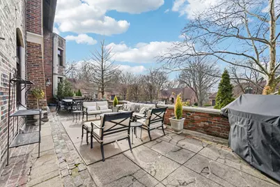 1427 Roxbury Road #Manor House North, Marble Cliff, OH 43212 - Photo 129