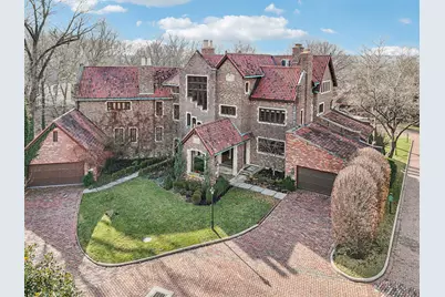 1427 Roxbury Road #Manor House North, Marble Cliff, OH 43212 - Photo 99