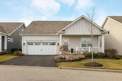 7652 Gateway Boulevard, Powell, OH 43065 - Photo 1