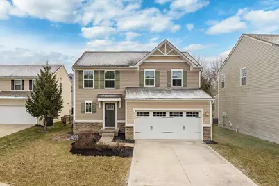 5538 Lehman Meadows Drive, Canal Winchester, OH 43110 - Photo 1
