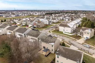 5538 Lehman Meadows Dr, Canal Winchester, OH 43110 - Photo 5