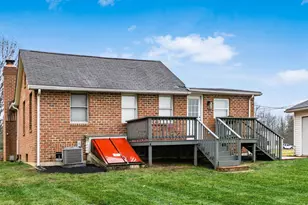 30 Miller St, Centerburg, OH 43011 - Photo 33