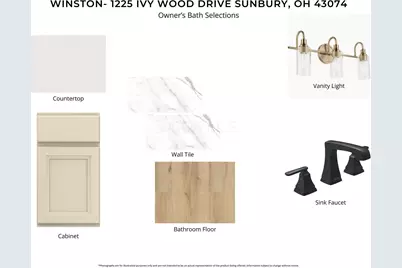 1225 Ivy Wood Drive, Sunbury, OH 43074 - Photo 5