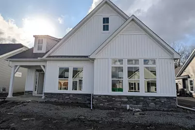 4509 Nonius Drive, Hilliard, OH 43026 - Photo 1