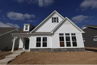 4509 Nonius Drive, Hilliard, OH 43026 - Photo 1