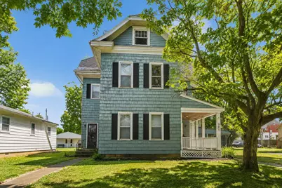 321 N Market Street, Galion, OH 44833 - Photo 1