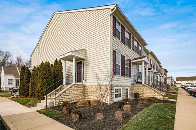 7036 Cavalcade Drive #34, New Albany, OH 43054 - Photo 3