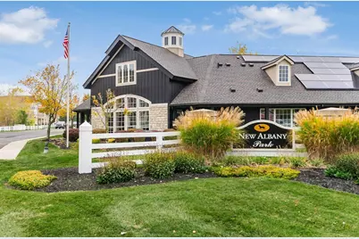 7036 Cavalcade Drive #34, New Albany, OH 43054 - Photo 35