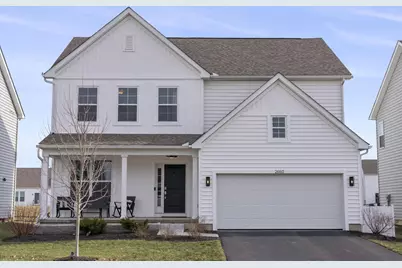 2660 Carmie Drive, Blacklick, OH 43004 - Photo 1