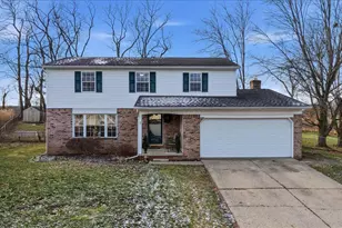 2 Winney Dr, Mount Vernon, OH 43050 - Photo 1