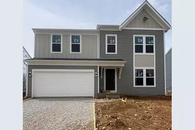 5205 Apple Lane, South Bloomfield, OH 43103 - Photo 1