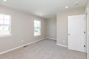 366 Isaac Tharp St, Pataskala, OH 43062 - Photo 25