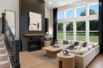 9390 Red Cherry Lane #Lot 13, Plain City, OH 43064 - Photo 15