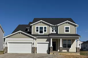 9390 Red Cherry Ln, Plain City, OH 43064 - Photo 1