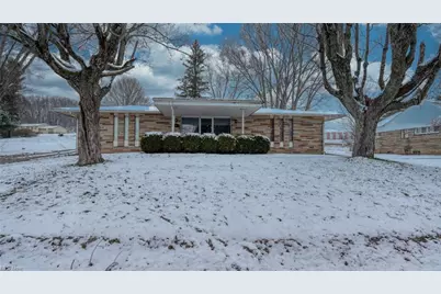 6105 Fairdale Drive, Cambridge, OH 43725 - Photo 1