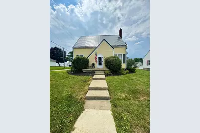 106 W Rambo Street, Danville, OH 43014 - Photo 1