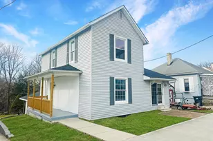 136 S Maple Heights, New Lexington, OH 43764 - Photo 1