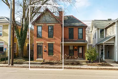 775 Summit Street, Columbus, OH 43215 - Photo 1