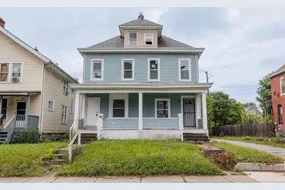 107 Midland Avenue #107-109, Columbus, OH 43223 - Photo 1