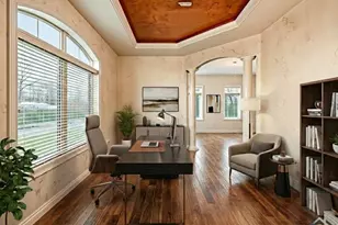 7028 Corazon Dr, Dublin, OH 43016 - Photo 23