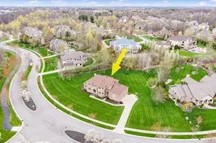 7028 Corazon Dr, Dublin, OH 43016 - Photo 59