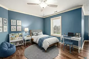 7028 Corazon Dr, Dublin, OH 43016 - Photo 37