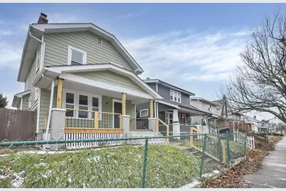 693 Thurman Avenue, Columbus, OH 43206 - Photo 1