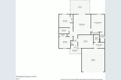 1558 Ringfield Drive, Galloway, OH 43119 - Photo 25