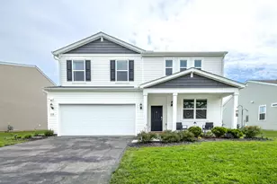 234 Dowler Dr, South Bloomfield, OH 43103 - Photo 1