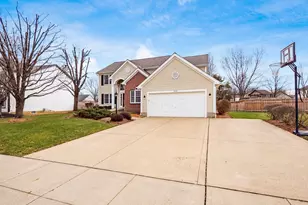 2126 Mayflower Cir, Grove City, OH 43123 - Photo 41