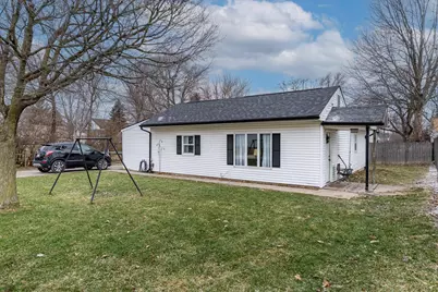 126 Oak Street, Saint Paris, OH 43072 - Photo 3