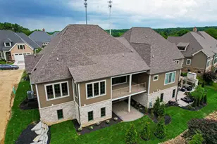 1473 Dogwood Loop, Powell, OH 43065 - Photo 73