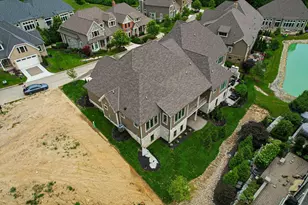 1473 Dogwood Loop, Powell, OH 43065 - Photo 1