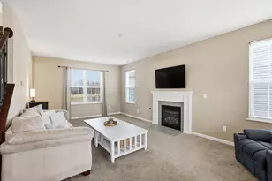 5491 Sentinel Falls St, Dublin, OH 43016 - Photo 3