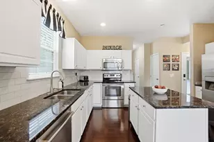 5491 Sentinel Falls St, Dublin, OH 43016 - Photo 11