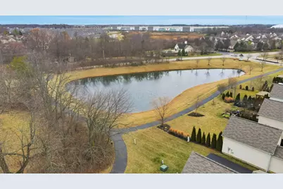 5491 Sentinel Falls Street, Dublin, OH 43016 - Photo 55