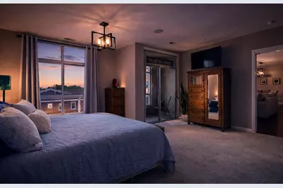 845 N High Street #404, Columbus, OH 43215 - Photo 15