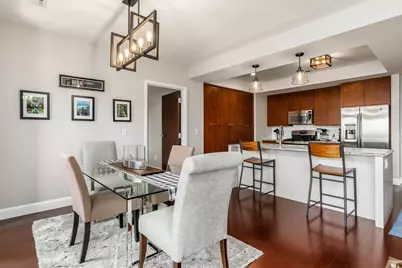 845 N High Street #404, Columbus, OH 43215 - Photo 11