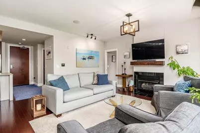 845 N High Street #404, Columbus, OH 43215 - Photo 7