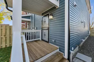 512 Cline St, Columbus, OH 43206 - Photo 5