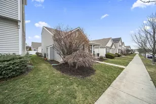 5661 Marshfield Dr, Westerville, OH 43081 - Photo 47