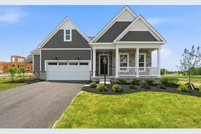 8671 Jenny Road, Plain City, OH 43064 - Photo 1