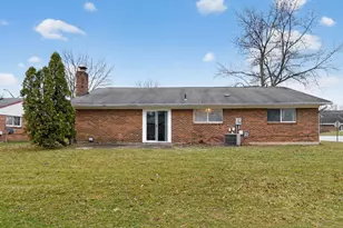 322 Huber Village Blvd, Westerville, OH 43081 - Photo 29