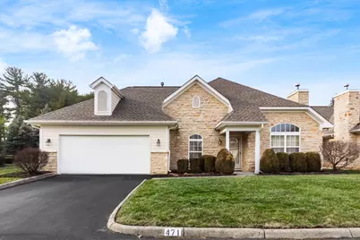 471 Commons Drive, Powell, OH 43065 - Photo 1