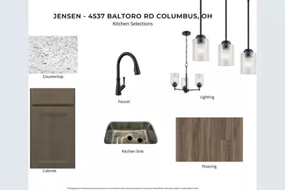 4537 Baltoro Road, Canal Winchester, OH 43110 - Photo 3