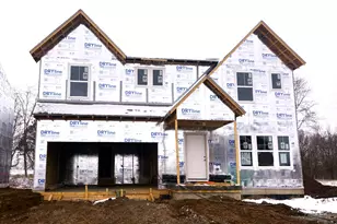 4537 Baltoro Rd, Canal Winchester, OH 43110 - Photo 1