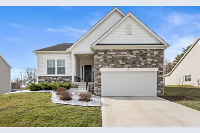 767 Francis Drive, Heath, OH 43056 - Photo 1
