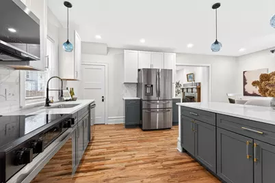 40 E Lakeview Avenue, Columbus, OH 43202 - Photo 29