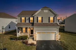 562 Seapines Ln, Marysville, OH 43040 - Photo 1